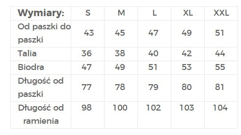 Numoco 227-1 MEGAN Dress with a neckline - green color