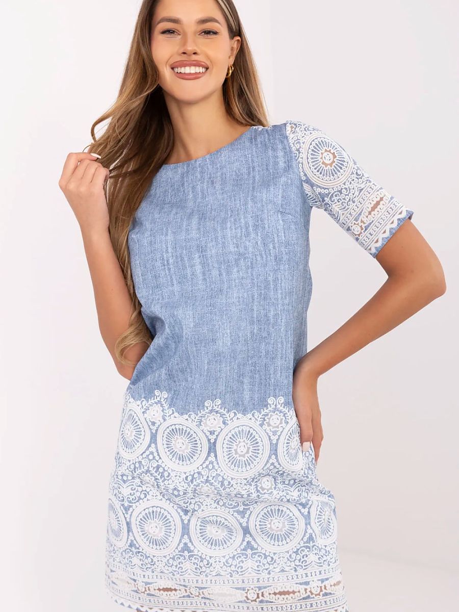 Daydress model 214287 Lakerta