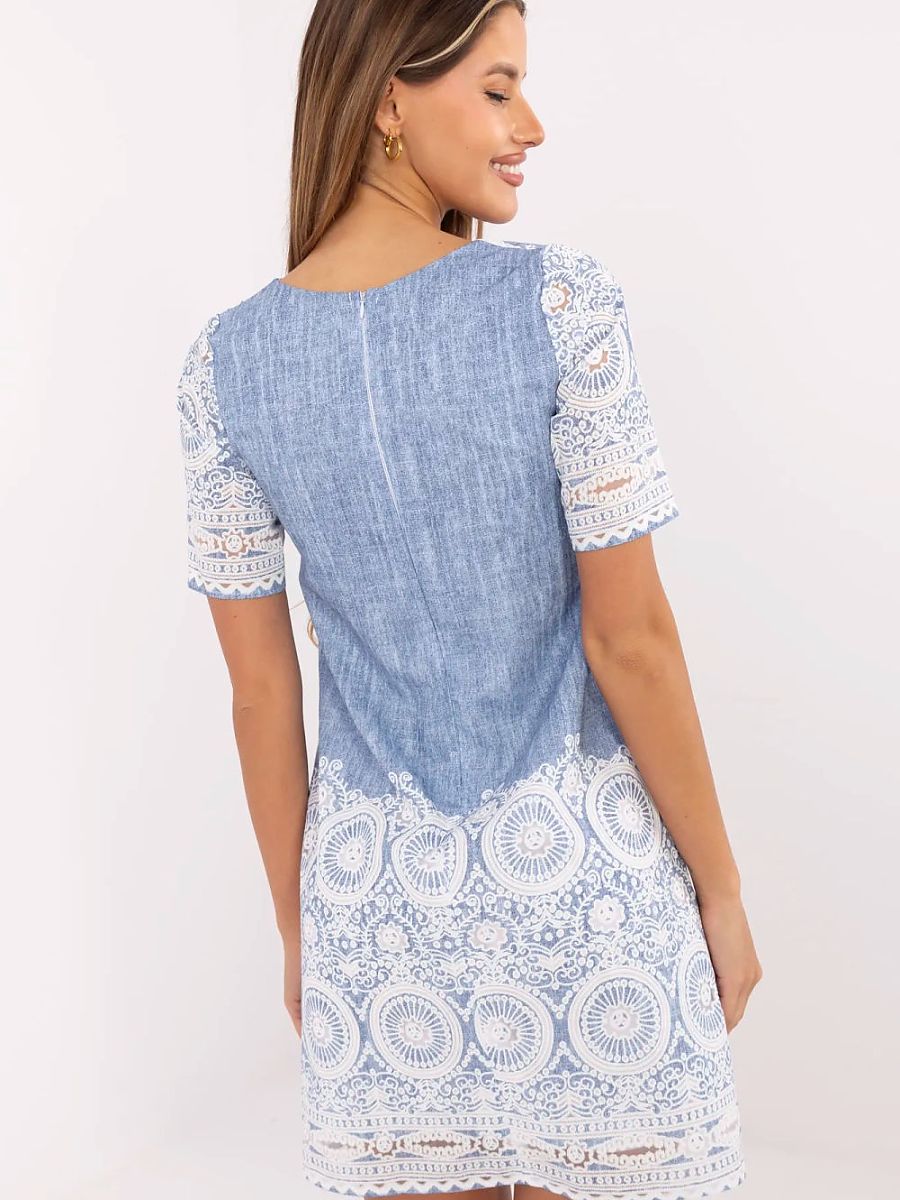 Daydress model 214287 Lakerta